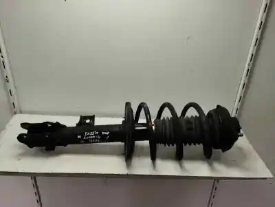 Second-hand car spare part front left shock absorber for hyundai ix35 2.0 crdi cat oem iam references 