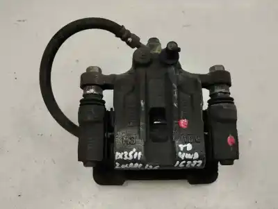 Second-hand car spare part rear right brake caliper for hyundai ix35 2.0 crdi cat oem iam references 