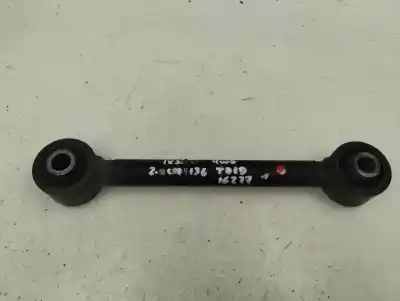 Second-hand car spare part rear lower right suspension arm for hyundai ix35 2.0 crdi cat oem iam references 