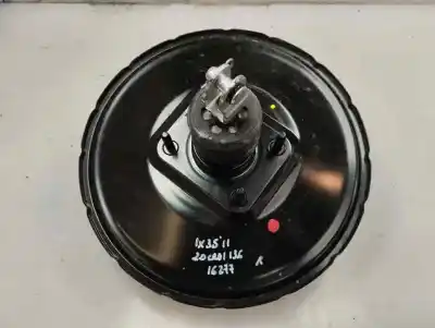 Second-hand car spare part brake servo for hyundai ix35 2.0 crdi cat oem iam references 58500-2s251