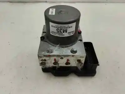 Second-hand car spare part abs for hyundai ix35 2.0 crdi cat oem iam references 58920-2y350