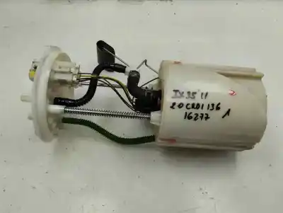 Second-hand car spare part fuel pump for hyundai ix35 2.0 crdi cat oem iam references 31110-2y000