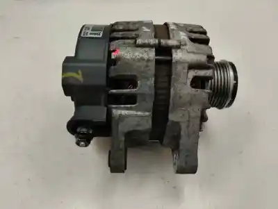 Second-hand car spare part alternator for hyundai ix35 2.0 crdi cat oem iam references 37300-2f100