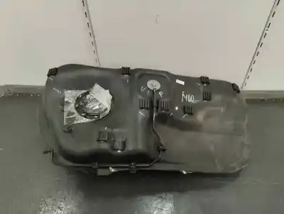 Second-hand car spare part fuel tank for hyundai ix35 2.0 crdi cat oem iam references 31100-2y000