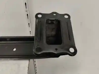 Peça sobressalente para automóvel em segunda mão reforço do pára choques dianteiro por hyundai ix35 2.0 crdi cat referências oem iam   2011