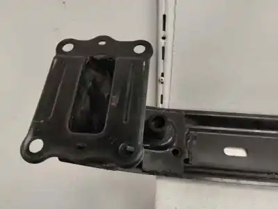Peça sobressalente para automóvel em segunda mão reforço do pára choques dianteiro por hyundai ix35 2.0 crdi cat referências oem iam   2011