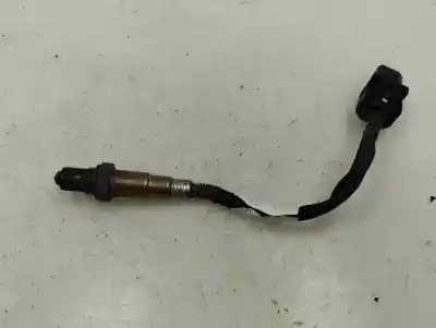 Second-hand car spare part lambda probe for hyundai ix35 2.0 crdi cat oem iam references 39350-2a410