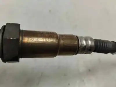 Second-hand car spare part lambda probe for hyundai ix35 2.0 crdi cat oem iam references 39350-2a410  2011