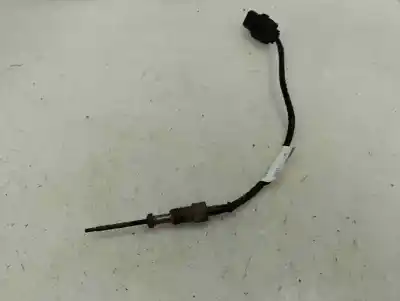 Second-hand car spare part lambda probe for hyundai ix35 2.0 crdi cat oem iam references 