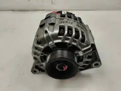 Автозапчастина б/у генератор для audi a6 (4b)  посилання на oem iam 059903015g  2001