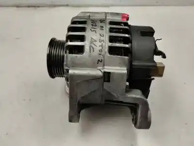 Автозапчастина б/у генератор для audi a6 (4b)  посилання на oem iam 059903015g  2001