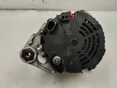 Автозапчастина б/у генератор для audi a6 (4b)  посилання на oem iam 059903015g  2001