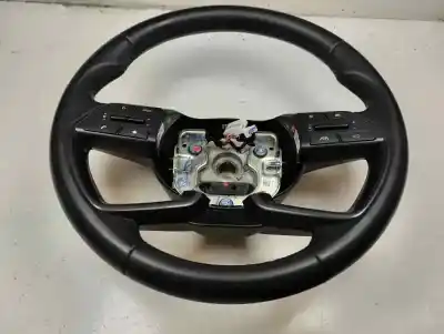 Peça sobressalente para automóvel em segunda mão volante por hyundai bayon 1.2 gasolina (suv) referências oem iam 