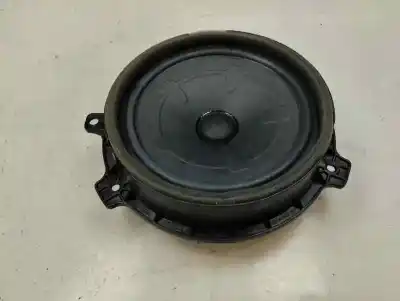 Peça sobressalente para automóvel em segunda mão sistema de áudio / rádio cd por hyundai bayon 1.2 gasolina (suv) referências oem iam 96330-q0000