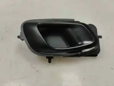 Peça sobressalente para automóvel em segunda mão puxador interior dianteiro direito por hyundai bayon 1.2 gasolina (suv) referências oem iam 82620-q0000/10