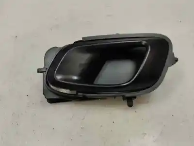Peça sobressalente para automóvel em segunda mão puxador interior dianteiro esquerdo por hyundai bayon 1.2 gasolina (suv) referências oem iam 82610-q0000/10