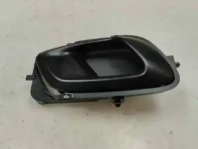 Peça sobressalente para automóvel em segunda mão puxador interior traseiro direito por hyundai bayon 1.2 gasolina (suv) referências oem iam 82620-q0000/10