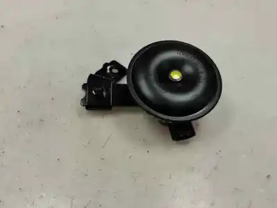 Peça sobressalente para automóvel em segunda mão buzina / sirene por hyundai bayon 1.2 gasolina (suv) referências oem iam 96630-c0000