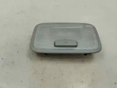 Peça sobressalente para automóvel em segunda mão luz interior por hyundai bayon 1.2 gasolina (suv) referências oem iam 92850-c7010