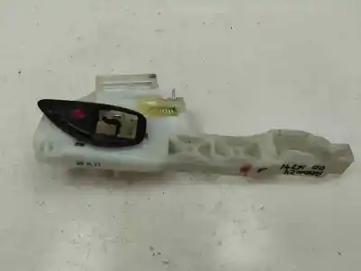 Peça sobressalente para automóvel em segunda mão puxador exterior frente direito por hyundai bayon 1.2 gasolina (suv) referências oem iam 