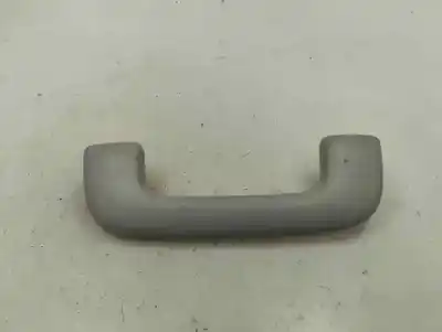 Peça sobressalente para automóvel em segunda mão puxador interior dianteiro direito por hyundai bayon 1.2 gasolina (suv) referências oem iam 