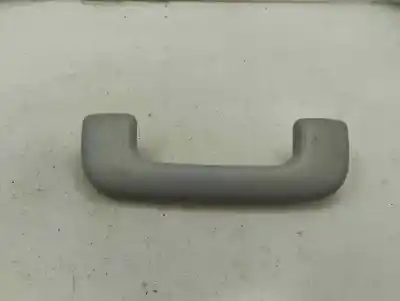 Peça sobressalente para automóvel em segunda mão puxador interior traseiro direito por hyundai bayon 1.2 gasolina (suv) referências oem iam 