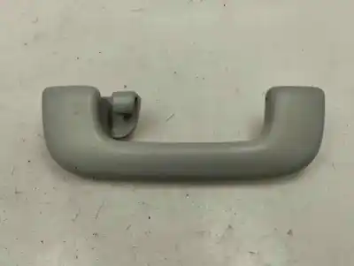 Peça sobressalente para automóvel em segunda mão puxador interior traseiro esquerdo por hyundai bayon 1.2 gasolina (suv) referências oem iam 