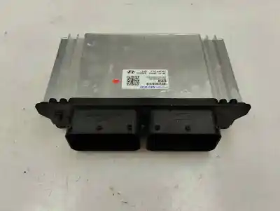 Peça sobressalente para automóvel em segunda mão centralina de motor uce por hyundai bayon 1.2 gasolina (suv) referências oem iam 39116-08418