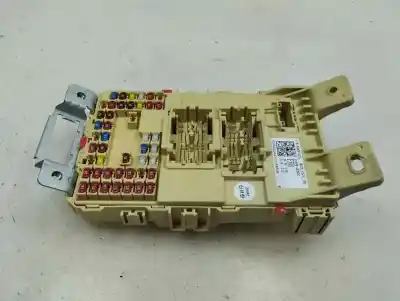 Peça sobressalente para automóvel em segunda mão caixa de fusíveis e relés por hyundai bayon 1.2 gasolina (suv) referências oem iam 91958-q0500