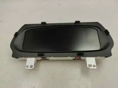 Peça sobressalente para automóvel em segunda mão quadrante por hyundai bayon 1.2 gasolina (suv) referências oem iam 94053q0080