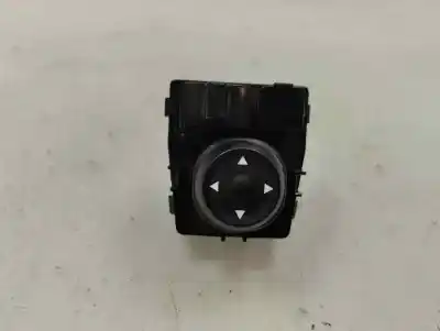 Peça sobressalente para automóvel em segunda mão comutador de espelhos retrovisores por hyundai bayon 1.2 gasolina (suv) referências oem iam 93530bv000