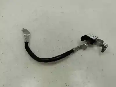 Peça sobressalente para automóvel em segunda mão bateria por hyundai bayon 1.2 gasolina (suv) referências oem iam 37180-q0000