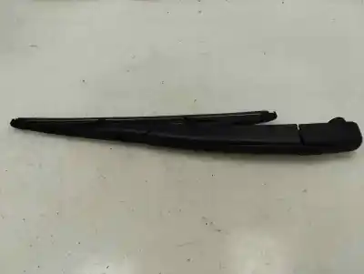 Peça sobressalente para automóvel em segunda mão haste de escova traseiro por hyundai bayon 1.2 gasolina (suv) referências oem iam 