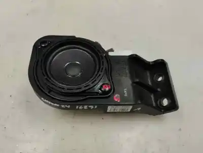 Peça sobressalente para automóvel em segunda mão sistema de áudio / rádio cd por hyundai bayon 1.2 gasolina (suv) referências oem iam 96355-q0000