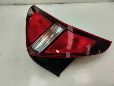 Peça sobressalente para automóvel em segunda mão farolim traseiro direito por hyundai bayon 1.2 gasolina (suv) referências oem iam 92402q0500
