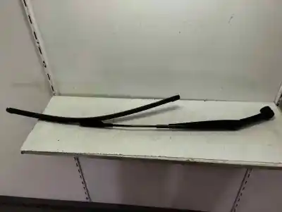 Peça sobressalente para automóvel em segunda mão haste de escova dianteiro esquerdo por hyundai bayon 1.2 gasolina (suv) referências oem iam 