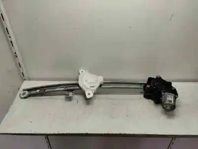 Peça sobressalente para automóvel em segunda mão elevador de vidros dianteira esquerda por hyundai bayon 1.2 gasolina (suv) referências oem iam 82450q0000
