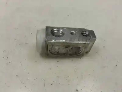 Peça sobressalente para automóvel em segunda mão válvula de expansão ar condicionado por hyundai bayon 1.2 gasolina (suv) referências oem iam dx1t1bcuaa