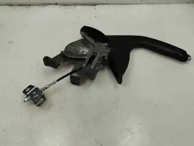 Peça sobressalente para automóvel em segunda mão alavanca de travão de mão por hyundai bayon 1.2 gasolina (suv) referências oem iam a557590566
