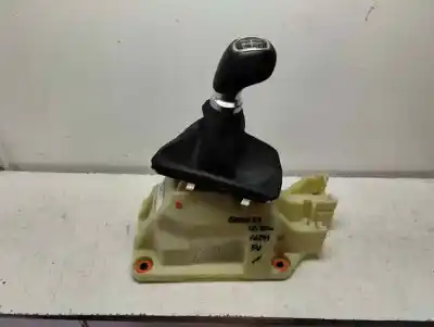 Peça sobressalente para automóvel em segunda mão alavanca de velocidades por hyundai bayon 1.2 gasolina (suv) referências oem iam 43700q0210nnb