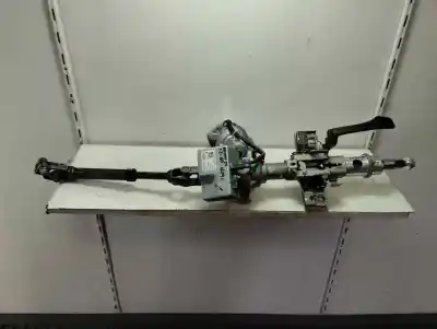 Peça sobressalente para automóvel em segunda mão coluna de direcção por hyundai bayon 1.2 gasolina (suv) referências oem iam 56300q0310