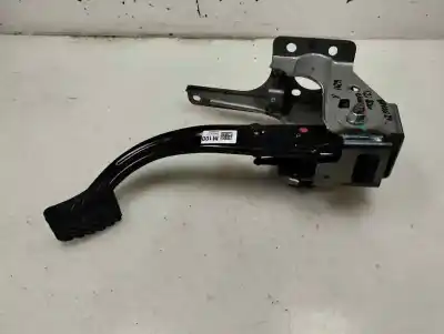 Peça sobressalente para automóvel em segunda mão pedal da embreagem por hyundai bayon 1.2 gasolina (suv) referências oem iam 32802q0100