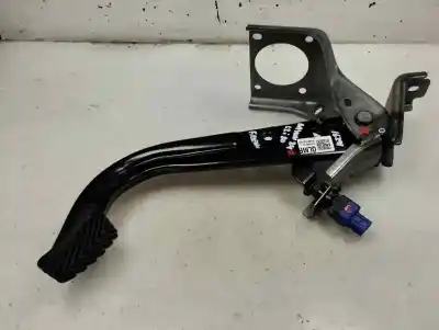 Peça sobressalente para automóvel em segunda mão pedal de travão por hyundai bayon 1.2 gasolina (suv) referências oem iam 32800q0100