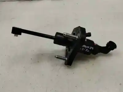 Peça sobressalente para automóvel em segunda mão bomba de embreagem por hyundai bayon 1.2 gasolina (suv) referências oem iam 