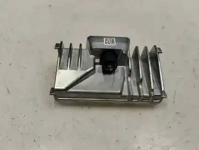 Peça sobressalente para automóvel em segunda mão módulo eletrônico por hyundai bayon 1.2 gasolina (suv) referências oem iam 99211q0610