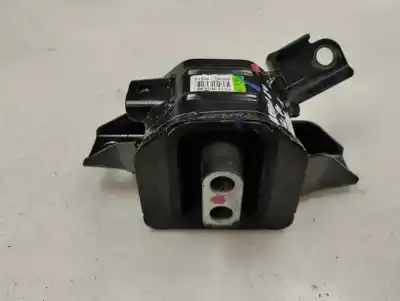Peça sobressalente para automóvel em segunda mão suporte motor por hyundai bayon 1.2 gasolina (suv) referências oem iam 21830-q0200