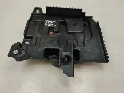 Peça sobressalente para automóvel em segunda mão bateria por hyundai bayon 1.2 gasolina (suv) referências oem iam 