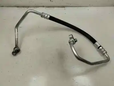 Peça sobressalente para automóvel em segunda mão tubos de ar condicionado por hyundai bayon 1.2 gasolina (suv) referências oem iam 97762q0000