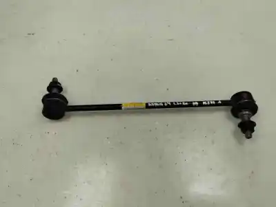 Peça sobressalente para automóvel em segunda mão coluna de direção por hyundai bayon 1.2 gasolina (suv) referências oem iam 