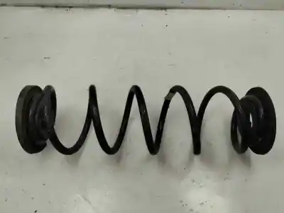 Peça sobressalente para automóvel em segunda mão mola de suspensão por hyundai bayon 1.2 gasolina (suv) referências oem iam 55335-q0ga0